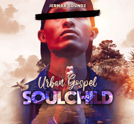 Jermar SoundZ Urban Gospel Soulchild WAV